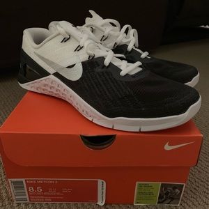 Nike Metcon